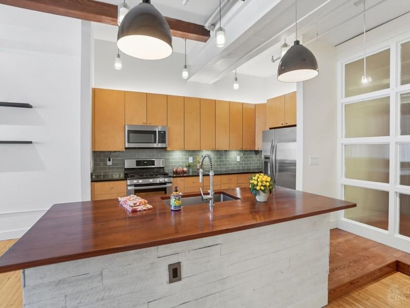 26 E Sixth Street, Unit 505, Cincinnati, OH 45202 Photo 12