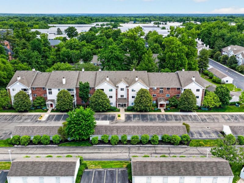 510 Carrington Lane, Unit 308, Loveland, OH 45140 Photo 4
