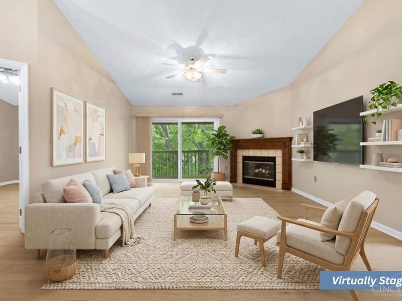 510 Carrington Lane, Unit 308, Loveland, OH 45140 Photo 6