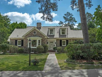 1526 Shirley Street , Columbia, SC 29205