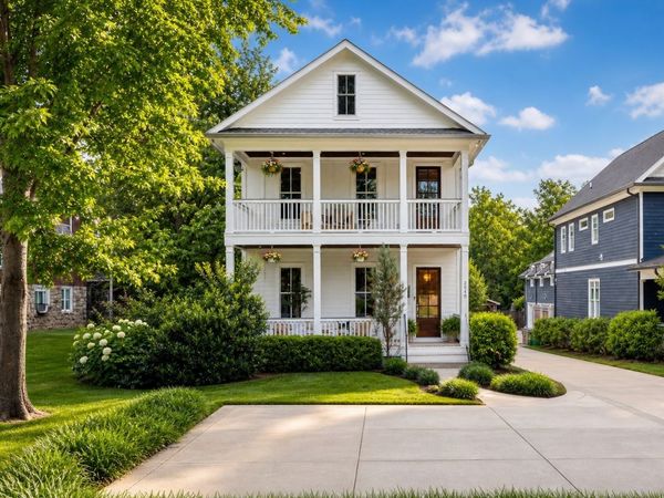 921 Gale Ln, Unit A, Nashville, TN 37204