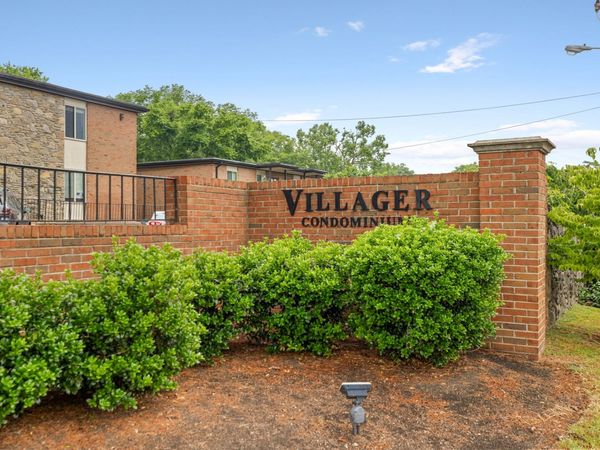 2601 Hillsboro Pike, Unit K6, Nashville, TN 37212
