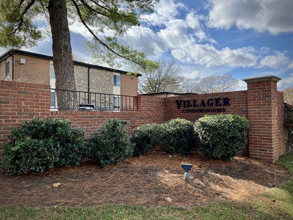 2601 Hillsboro Pike, Unit K6, Nashville, TN 37212