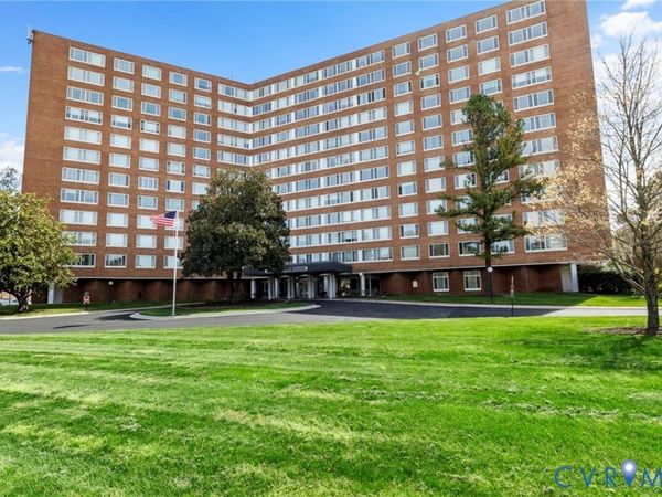 5100 Monument Avenue , Unit 601, Henrico, VA 23230