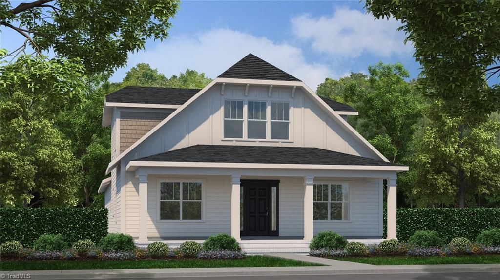 1628 Cross Village Avenue, Kernersville, NC 27284 Main Photo