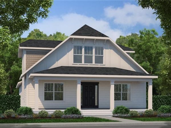 1628 Cross Village Avenue, Kernersville, NC 27284