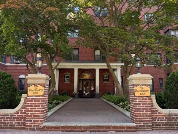 100 Prospect Avenue 2E, HACKENSACK, NJ 07601