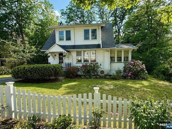 11 Pine Brook Road, Montville Township, NJ 07082