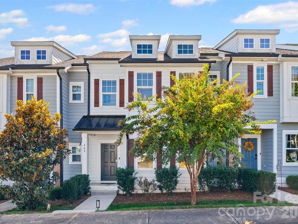 263 Keener Boulevard, Unit 9, Belmont, NC 28012