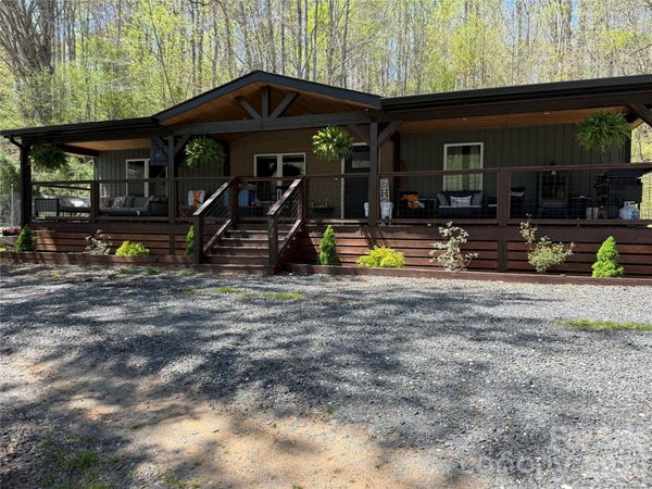 71 Ledford Ridge Lane , Bakersville, NC 28705