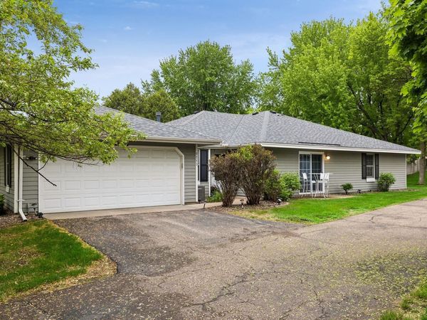 7775 Glenda Court, Apple Valley, MN 55124