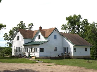 16166 510th Avenue, Menahga, MN 56464