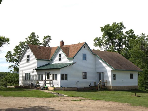 16166 510th Avenue, Menahga, MN 56464