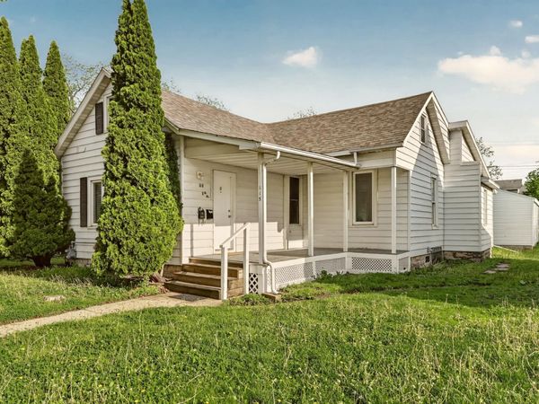 115 6th Street NW, Rochester, MN 55901