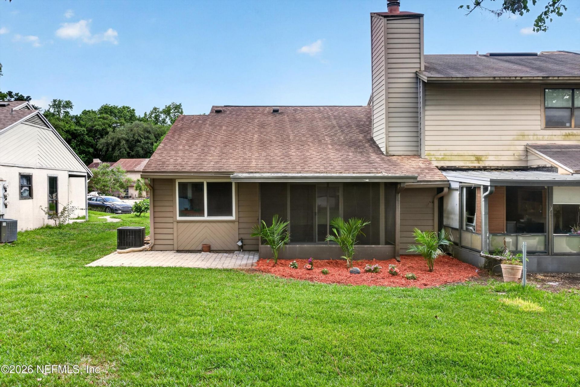 8137 Village Gate Court, Jacksonville, FL 32217 Photo