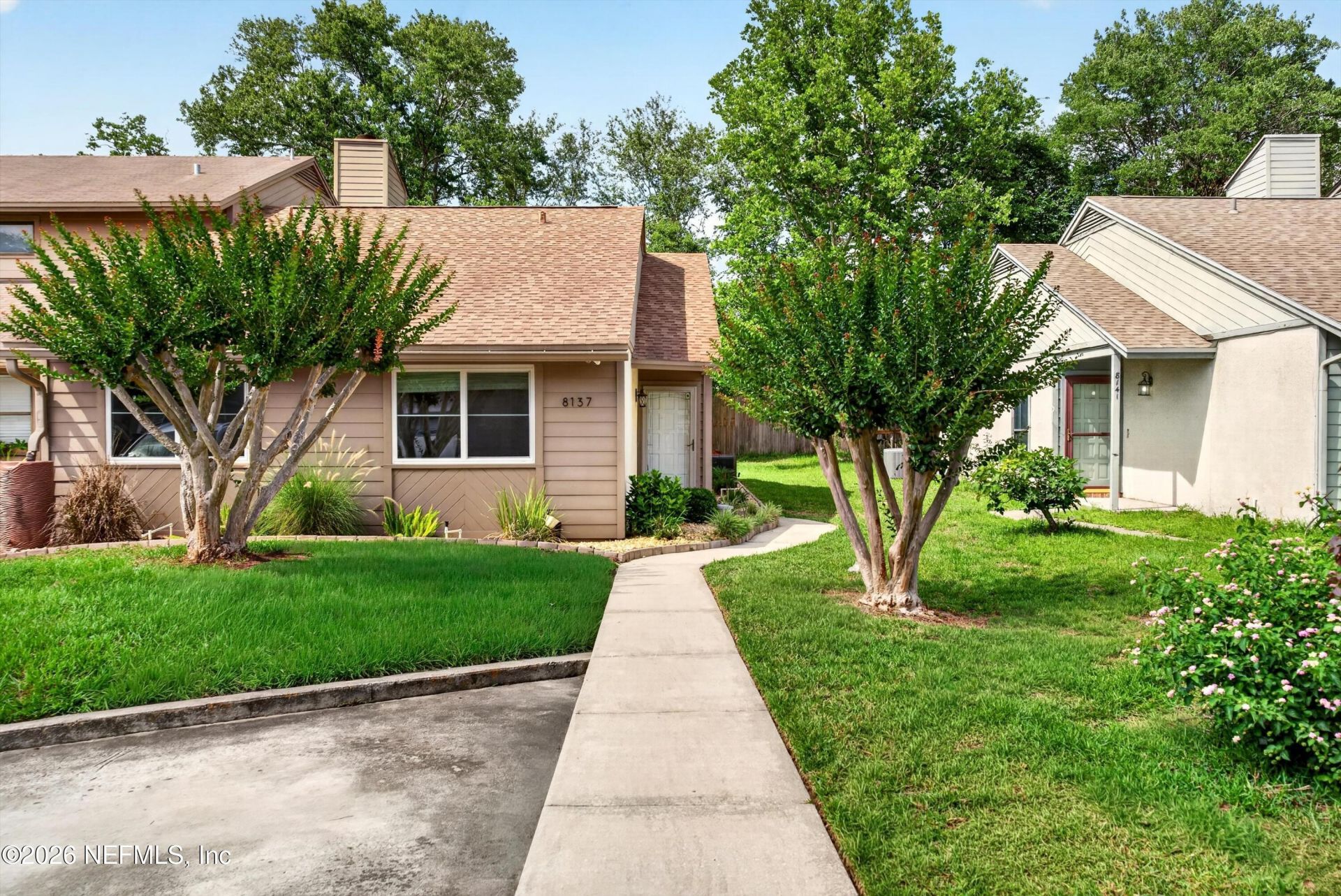 8137 Village Gate Court, Jacksonville, FL 32217 Photo