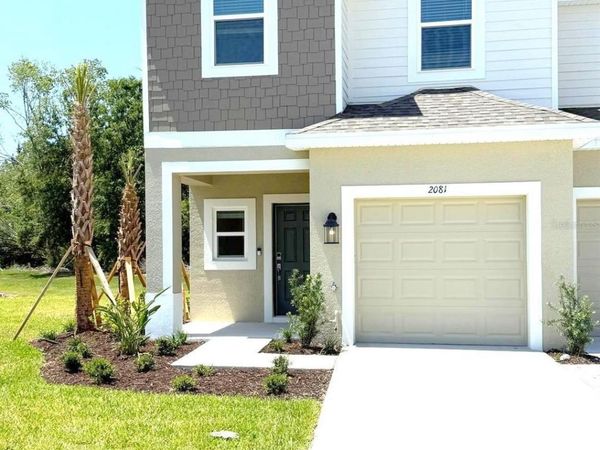 2081 HALLIER COVE , WESLEY CHAPEL, FL 33543