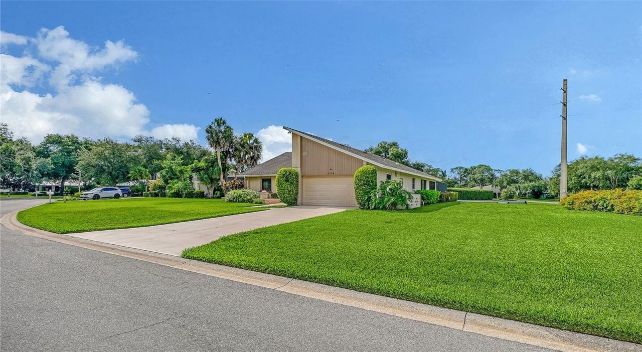 3799 Countryside Road, Sarasota, FL 34233 Photo