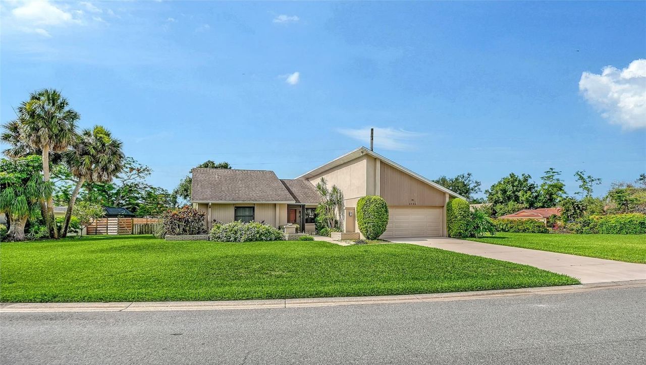 3799 Countryside Road, Sarasota, FL 34233 Photo