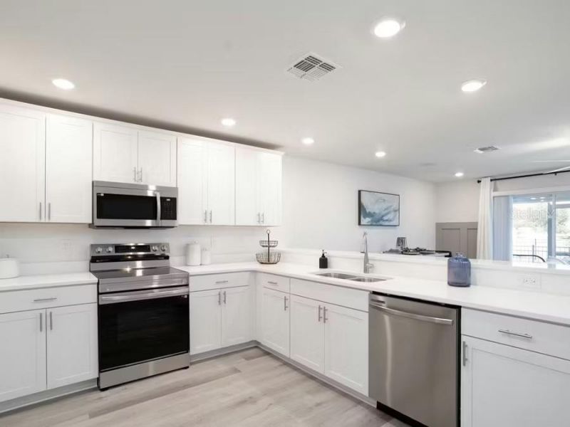 362 Chesapeake Drive , Saint Cloud, FL 34771 Photo