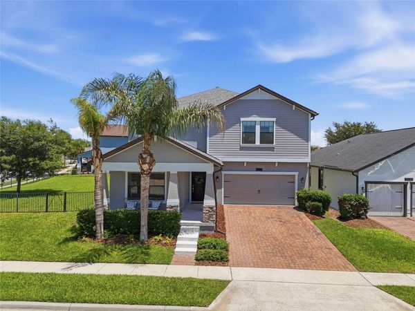 15031 PURPLE MARTIN STREET , WINTER GARDEN, FL 34787