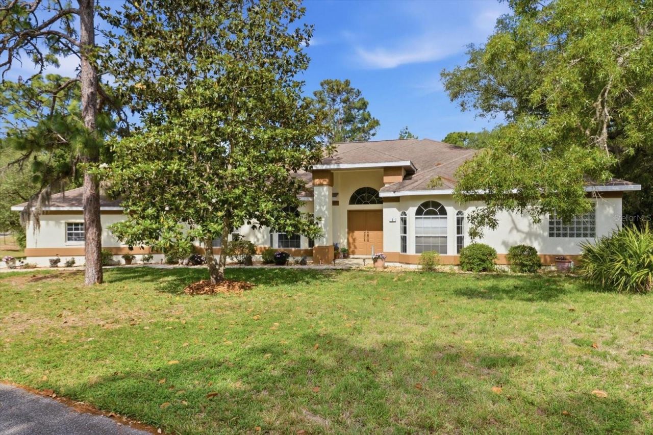 3 Portulaca Court N, Homosassa, FL 34446 Photo