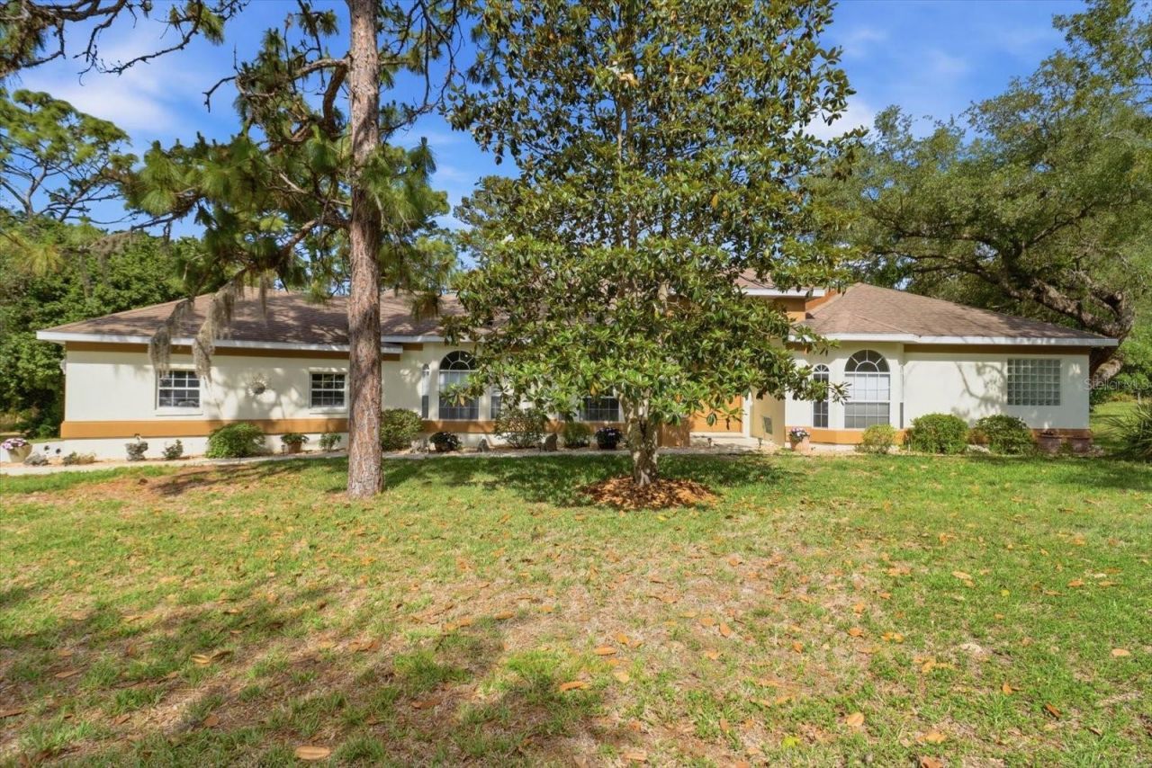 3 Portulaca Court N, Homosassa, FL 34446 Photo