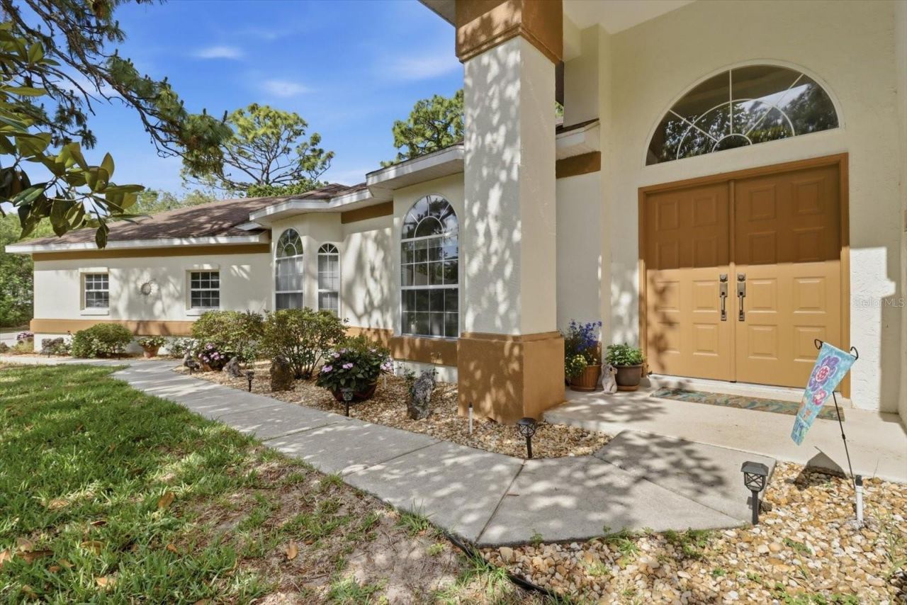 3 Portulaca Court N, Homosassa, FL 34446 Photo