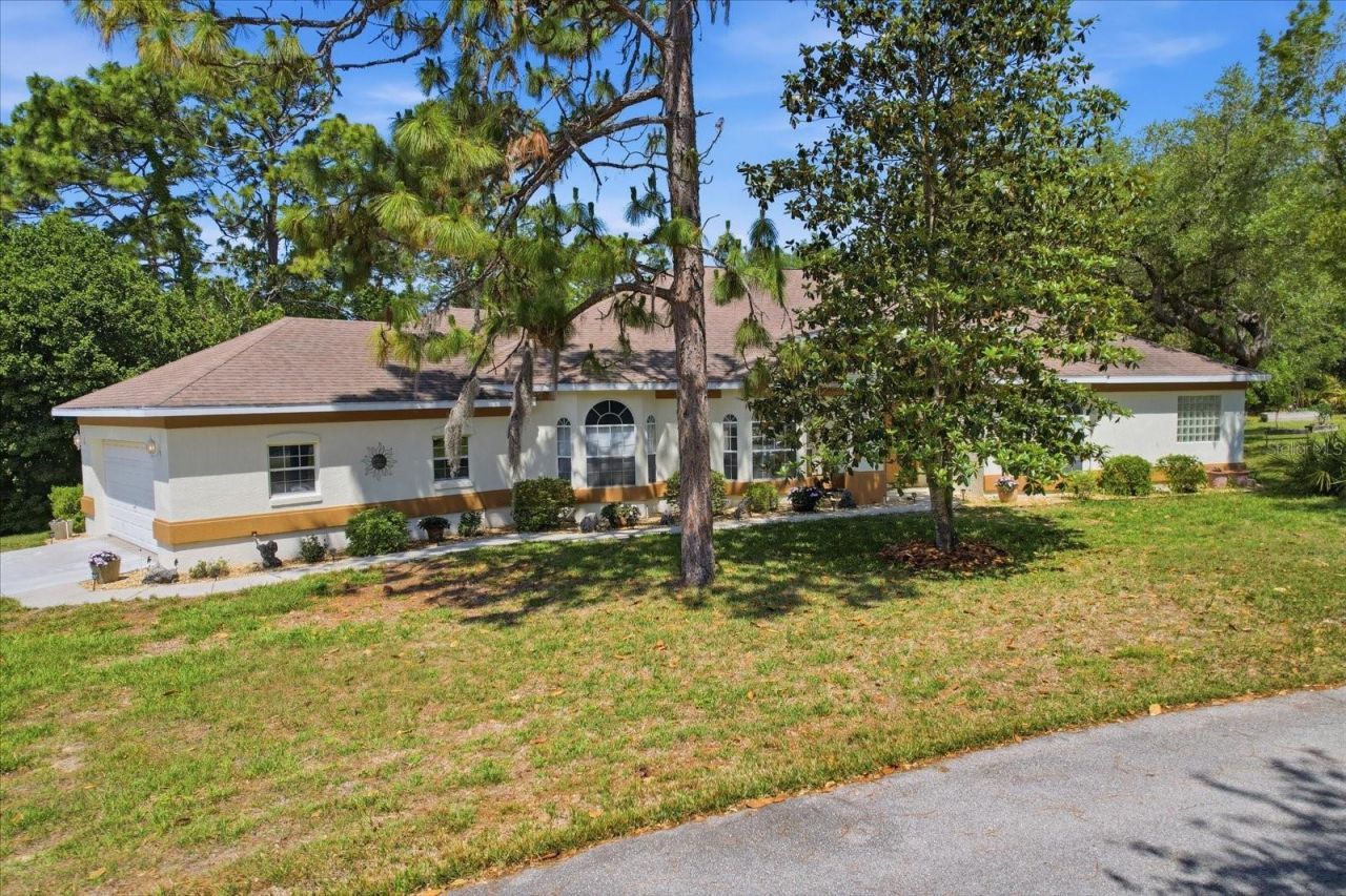 3 Portulaca Court N, Homosassa, FL 34446 Photo