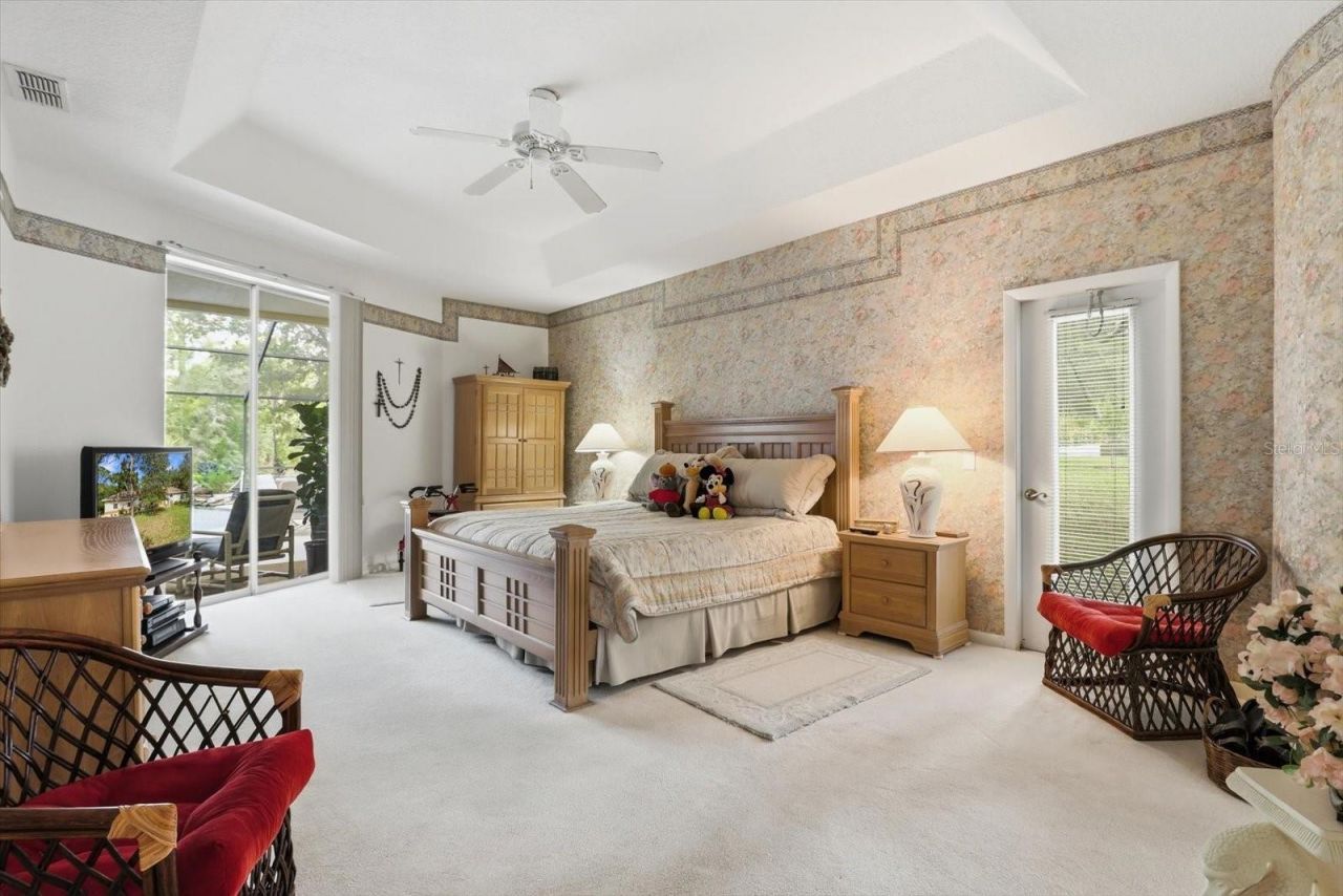 3 Portulaca Court N, Homosassa, FL 34446 Photo