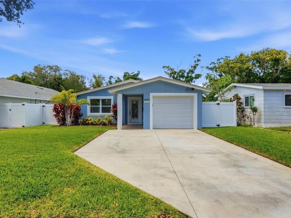 8015 28TH AVENUE N, ST PETERSBURG, FL 33710