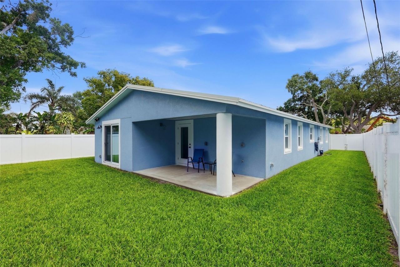 8015 28th Avenue N, Saint Petersburg, FL 33710 Photo