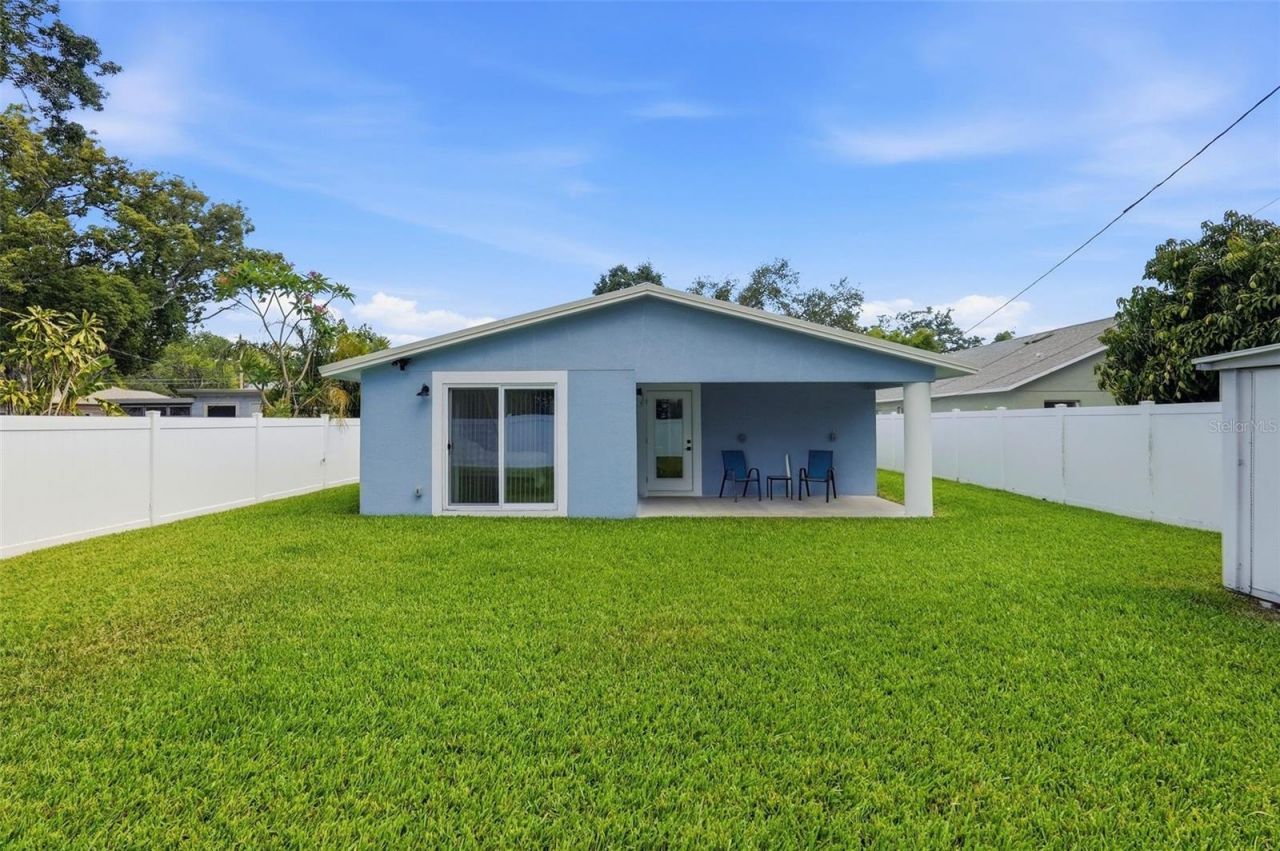 8015 28th Avenue N, Saint Petersburg, FL 33710 Photo