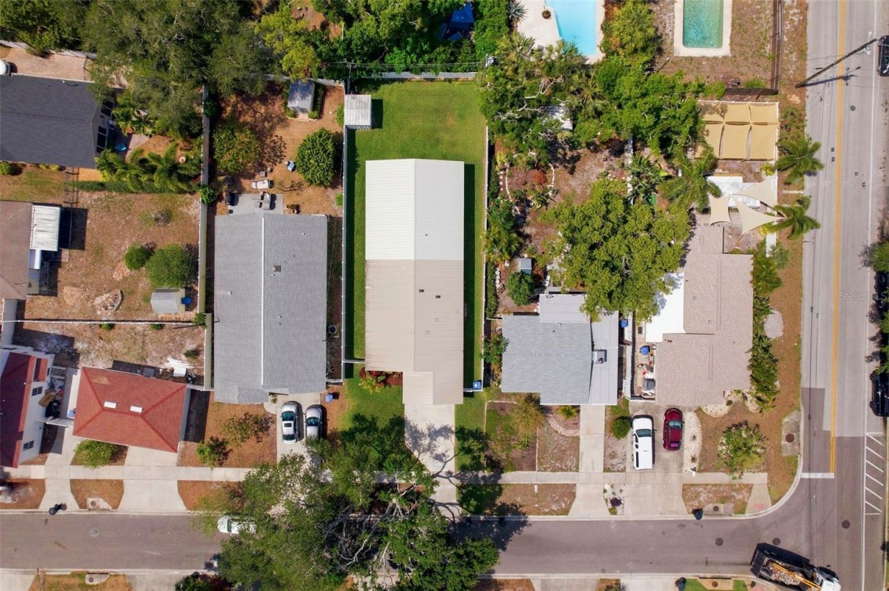 8015 28th Avenue N, Saint Petersburg, FL 33710 Photo