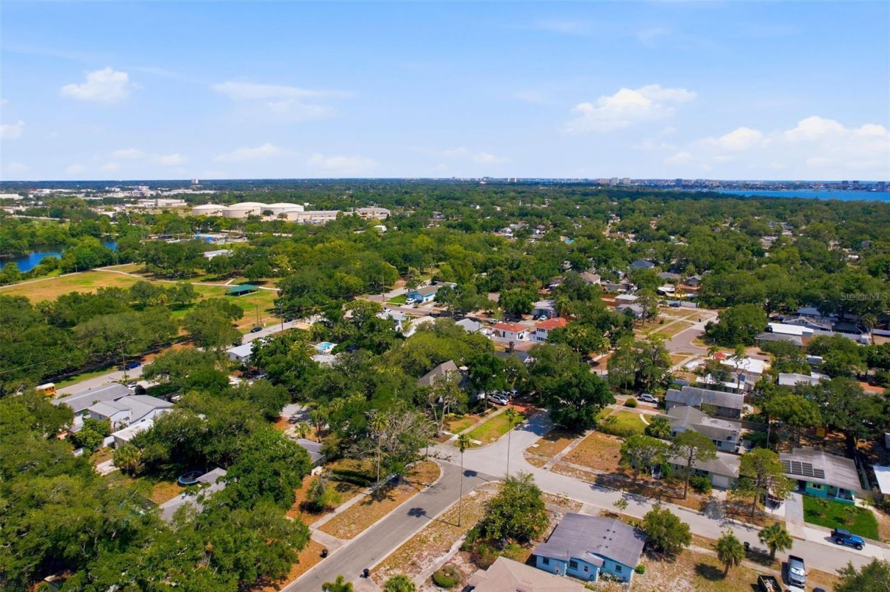 8015 28th Avenue N, Saint Petersburg, FL 33710 Photo