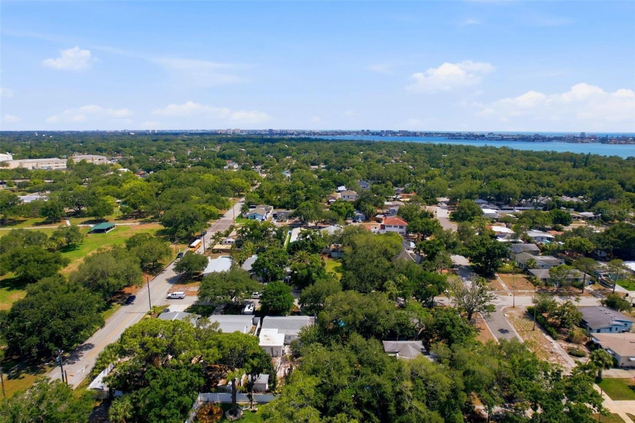 8015 28th Avenue N, Saint Petersburg, FL 33710 Photo