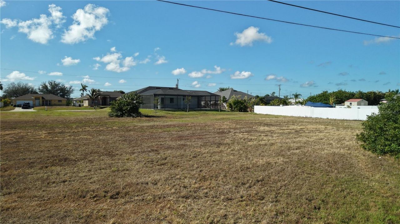 2502 NW 1st Street , Cape Coral, FL 33993 Photo