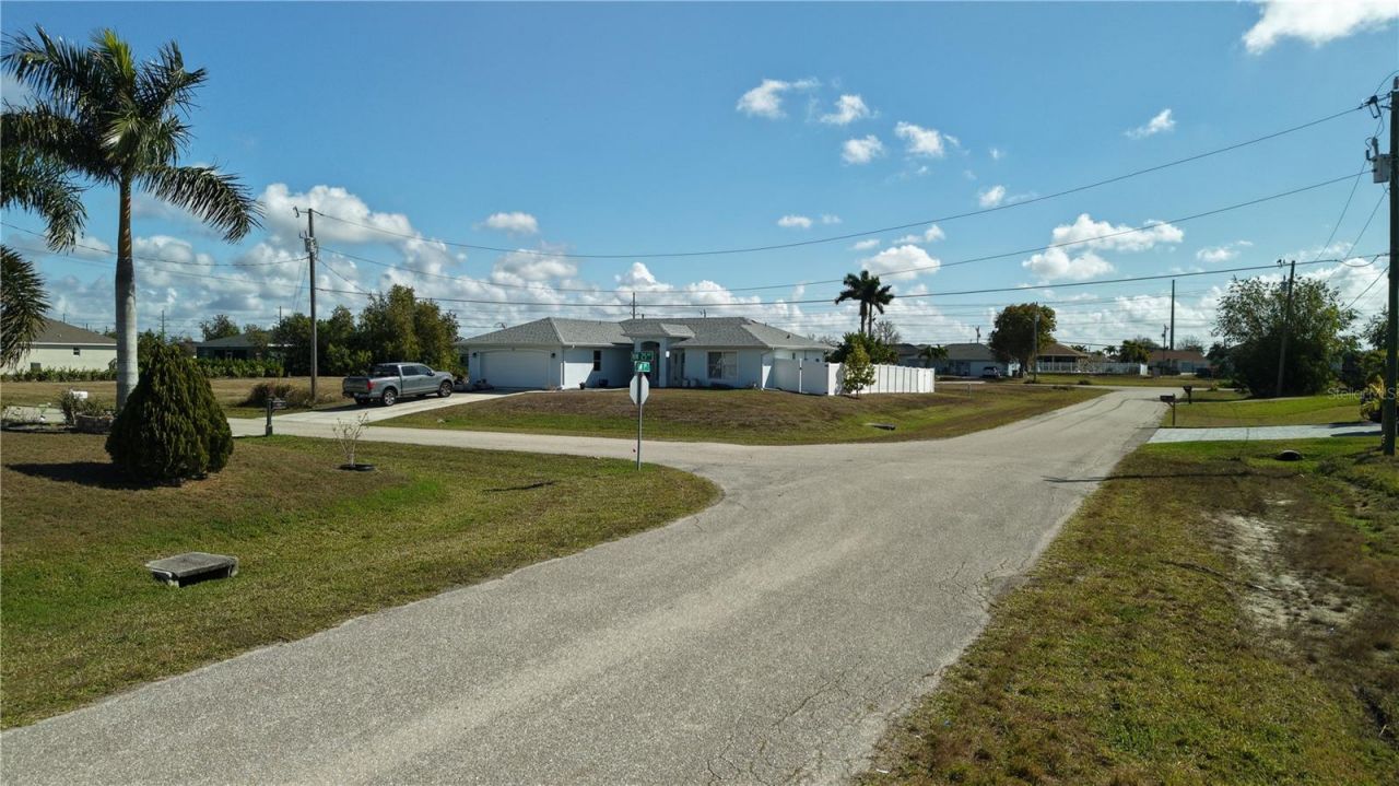 2502 NW 1st Street , Cape Coral, FL 33993 Photo