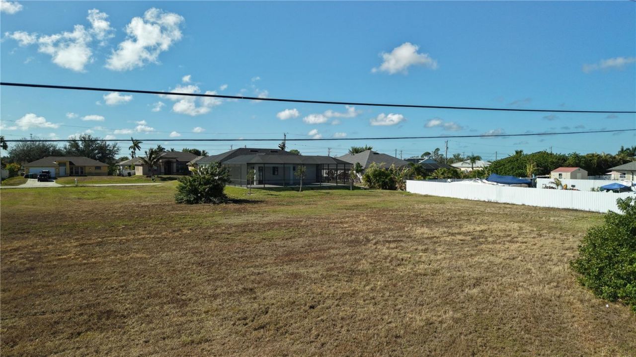 2502 NW 1st Street , Cape Coral, FL 33993 Photo