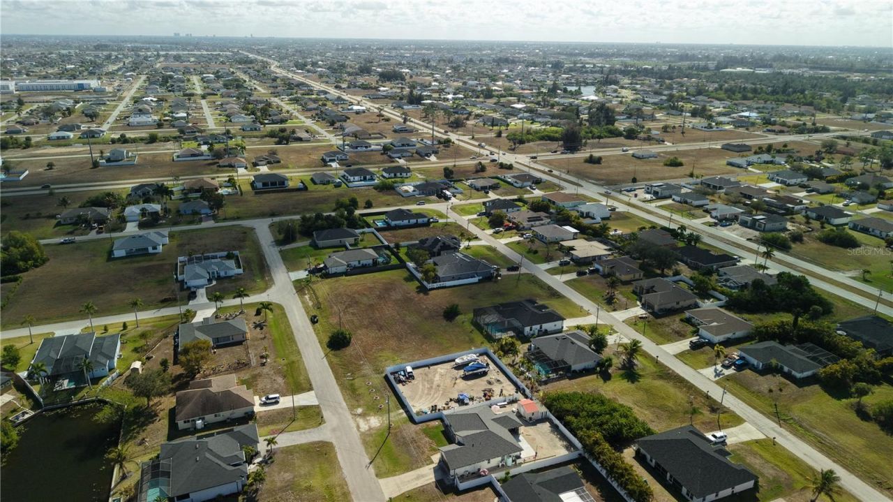 2502 NW 1st Street , Cape Coral, FL 33993 Photo