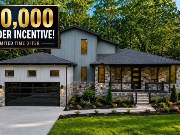 2 Uist Circle, Bella Vista, AR 72715