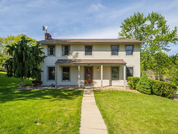 6310 Betsy Drive, Bethel Park, PA 15102