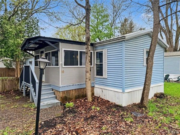 10 Fall Drive , Etna, NY 14850