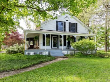 1812 Mill Road, East Aurora, NY 14170