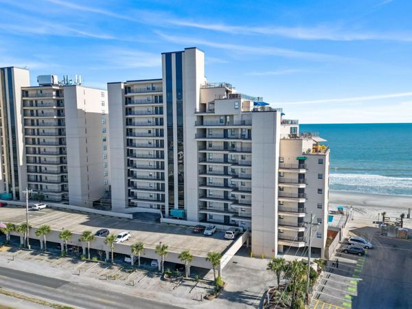 1620 N Waccamaw Dr., Garden City Beach, SC 29576
