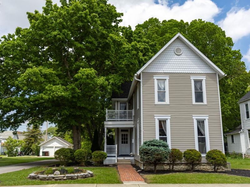 61 Main Street, Tiffin, OH 44883 Photo 2