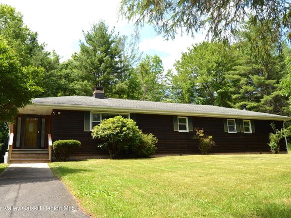 4 Willa Lane, Chichester, NY 12416