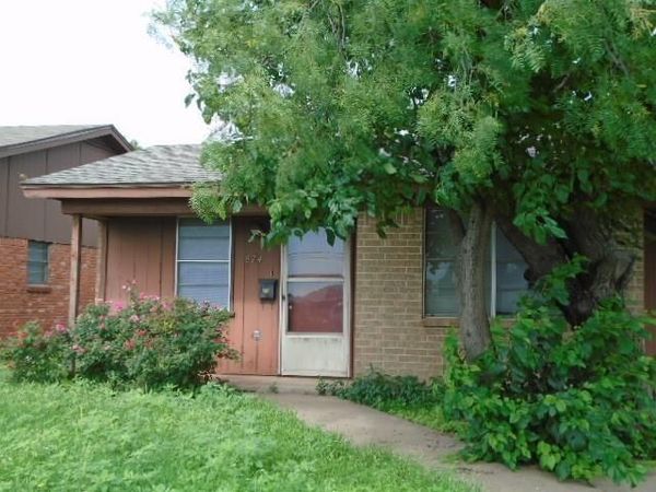 874 N Judge Ely Boulevard, Abilene, TX 79601