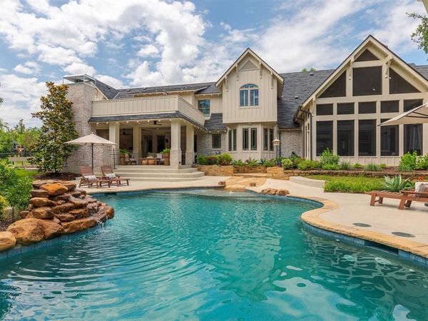 1860 Mary Lee Lane, Lucas, TX 75002