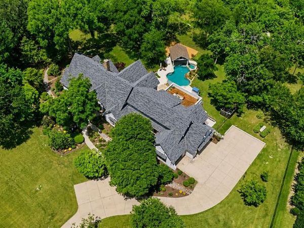 1860 Mary Lee Lane , Lucas, TX 75002